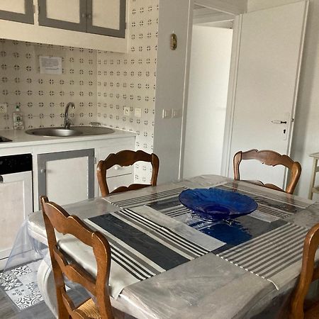 La Berrichonne Hotel Ars-en-Ré Екстериор снимка