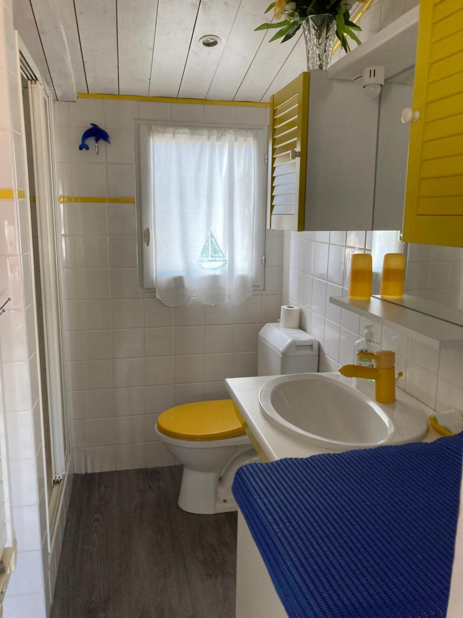 La Berrichonne Hotel Ars-en-Ré Екстериор снимка